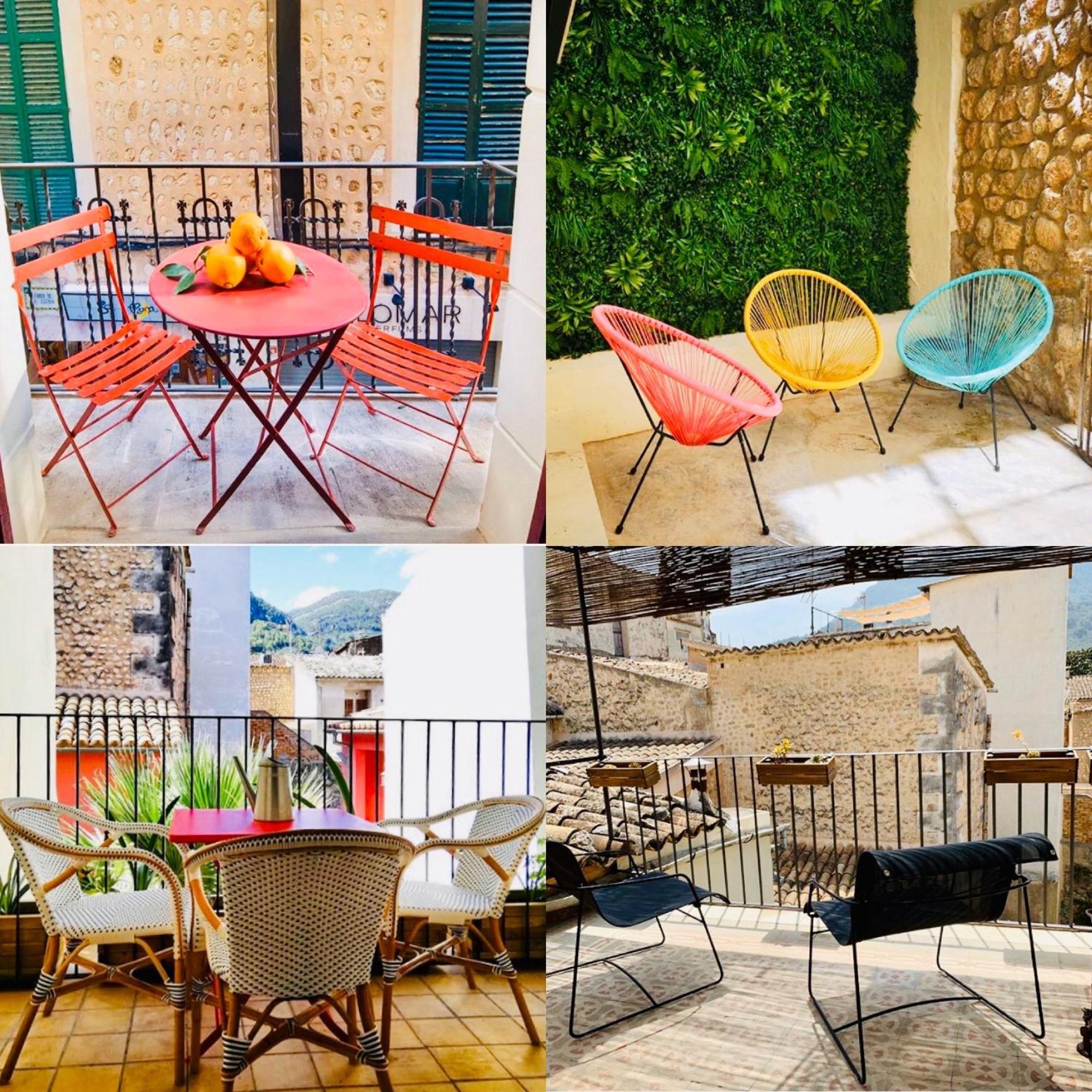 Lluna Aqua Soller - Adults Recommended Exterior foto