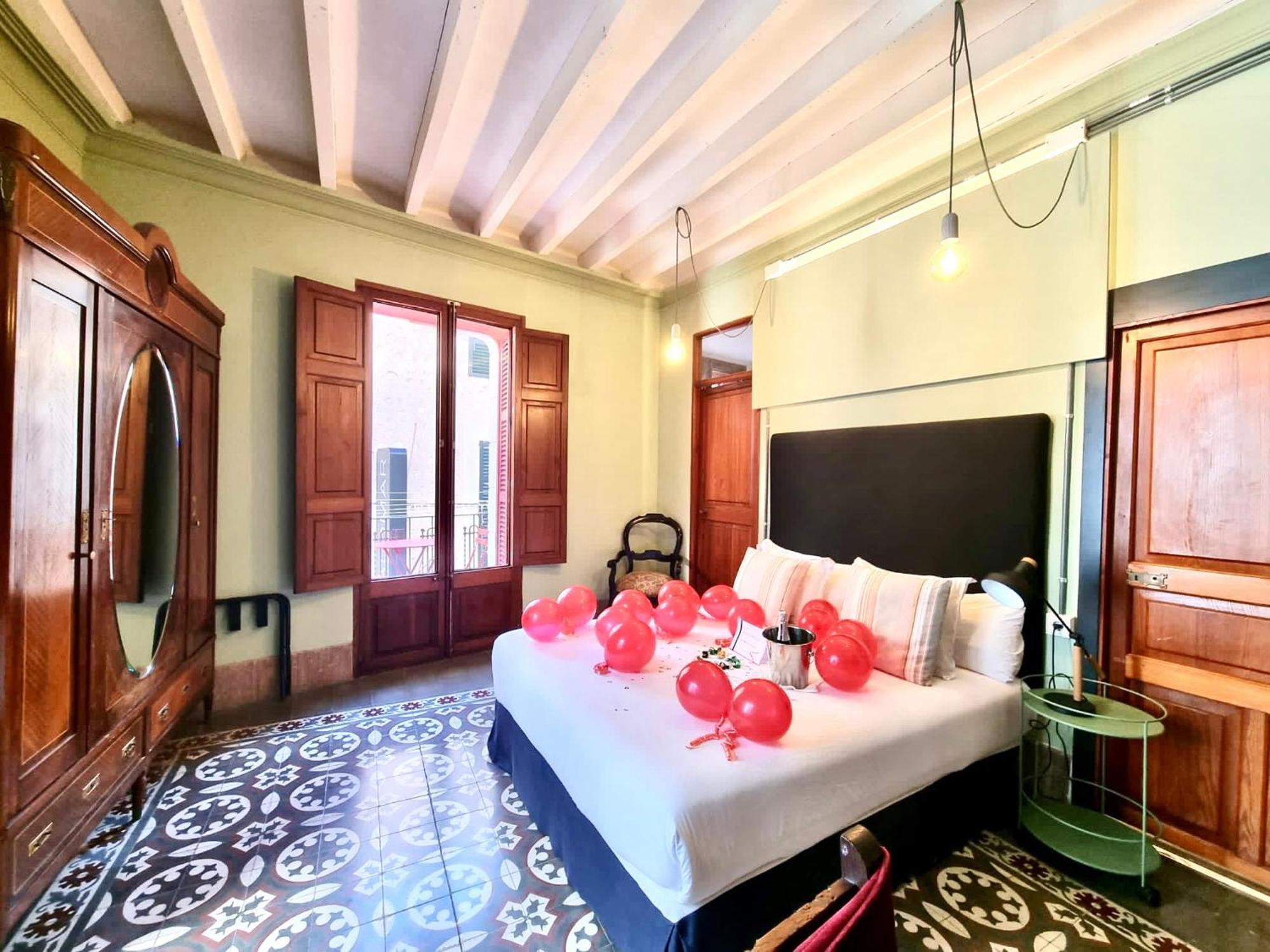 Lluna Aqua Soller - Adults Recommended Exterior foto