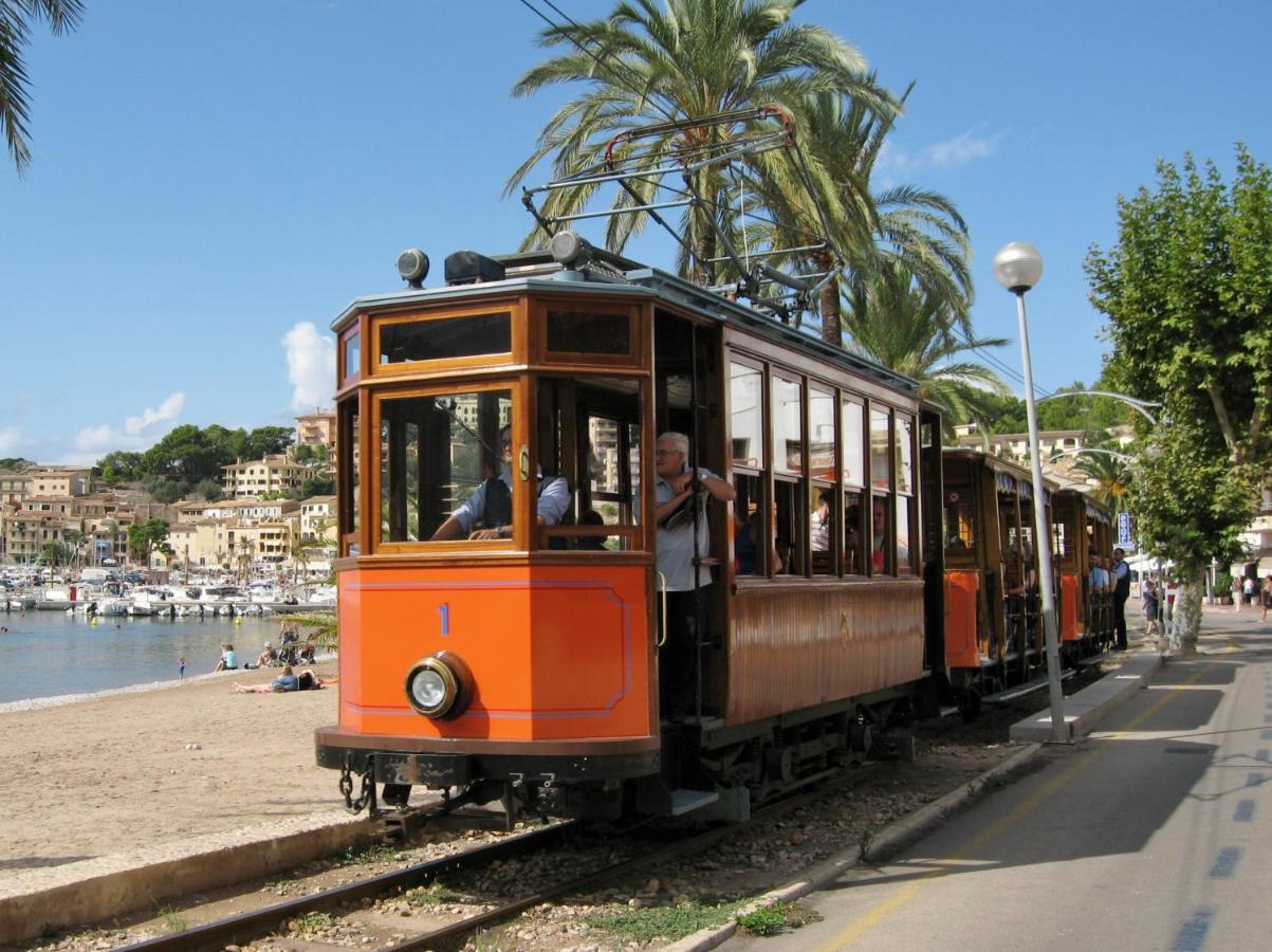 Lluna Aqua Soller - Adults Recommended Exterior foto